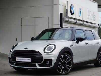 MINI MINI Clubman Cooper Aut. JCW Pakket Panoramadak / 19