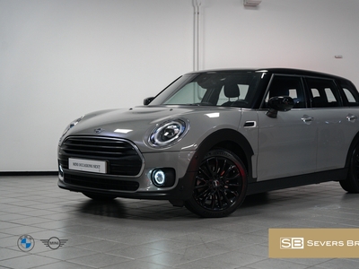 MINI MINI Clubman Cooper Pepper Business Plus Aut. - Verkocht!