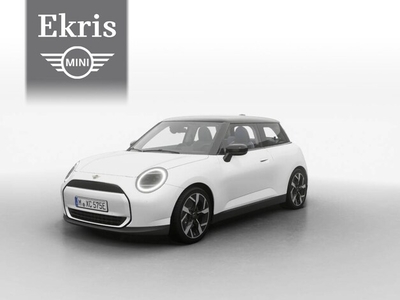 Mini Mini Electric Elektriciteit