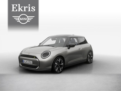 Mini Mini Electric Elektriciteit