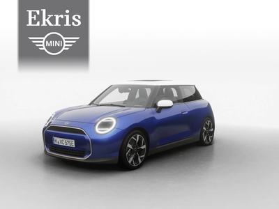 Mini Mini Electric Elektriciteit