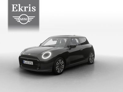 Mini Mini Electric Elektriciteit