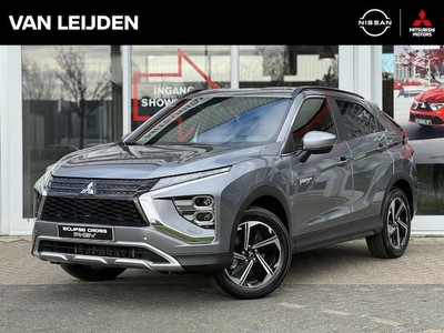 Mitsubishi Eclipse Cross Benzine