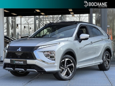 Mitsubishi Eclipse Cross Benzine