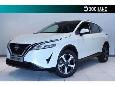 Nissan QASHQAI 1.5 e-Power 190 N-Connecta