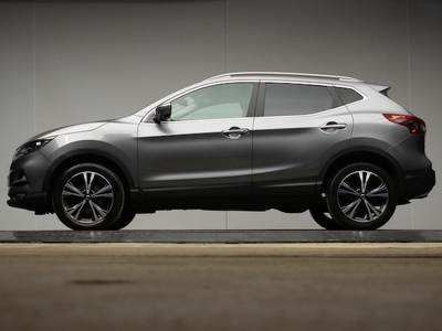 Nissan Qashqai Benzine