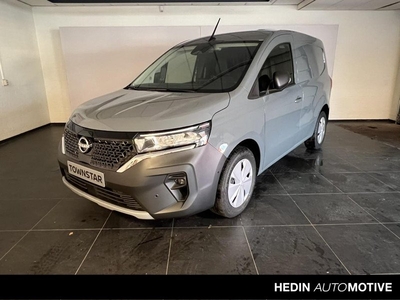 Nissan Townstar N-Connecta L1 45 kWh