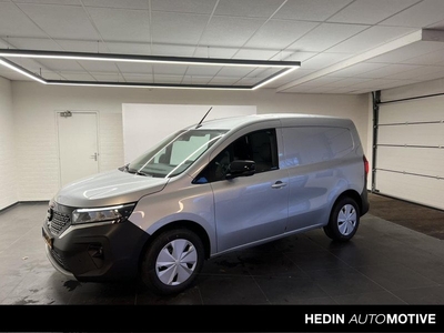 Nissan Townstar Tekna L1 45kWh Navigatie| Climate Control | Stoelverwarming | Camera | Parkeer sensoren V+ A