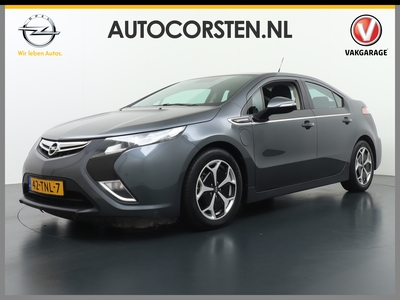 OPEL AMPERA 1.4I Botswaarsch. Navi Leder 17