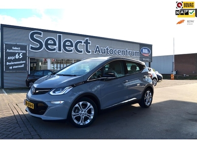 Opel Ampera-e Elektriciteit