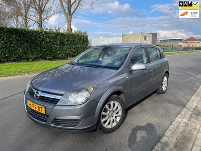 Opel Astra 1.4 CLIMA/APK/NAP/VELGEN