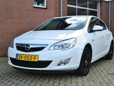 Opel Astra 1.4 Edition, Airco,