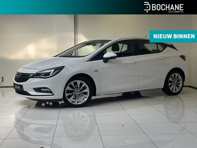 OPEL ASTRA 1.4 Turbo Edition 150pk | STOEL/STUUR.V.W. | TREKHAAK | CARPLAY | CLIMA |