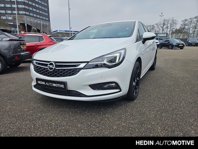 Opel Astra Benzine