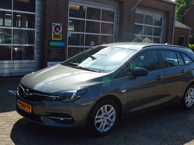 OPEL ASTRA Sports Tourer 1.2 Bns Edition, Navi, Pdc, Camera