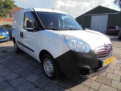 Opel Combo 1.3CDTI Edition||Airco||Rijklaar||