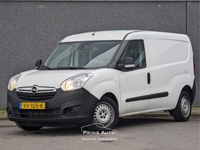 Opel Combo 1.6 CDTi L2H1 Sport