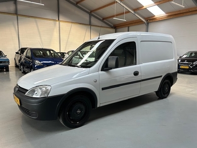 Opel Combo Diesel