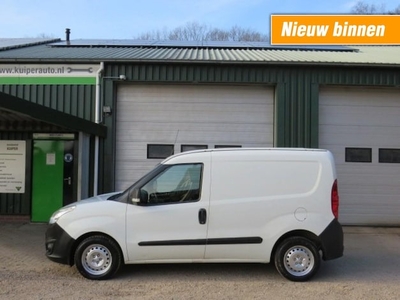 Opel Combo Diesel