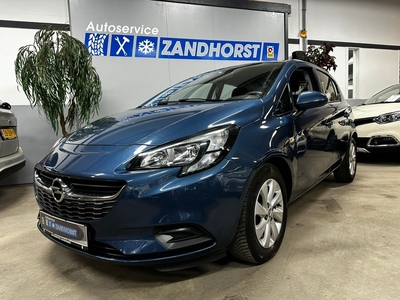 OPEL CORSA 1.2