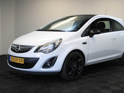 Opel Corsa 1.2 EcoFlex Color Edition LPG | Navi | Cruise |