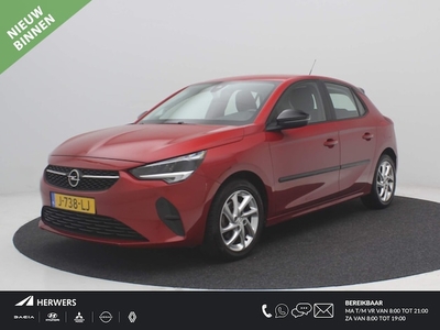 Opel Corsa Benzine