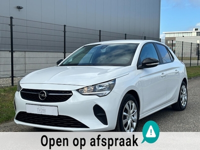 Opel Corsa Benzine