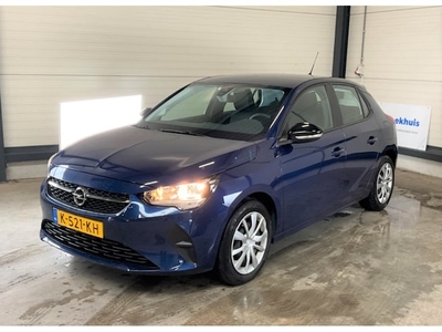 Opel Corsa Benzine