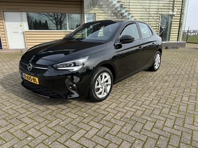 Opel Corsa Benzine