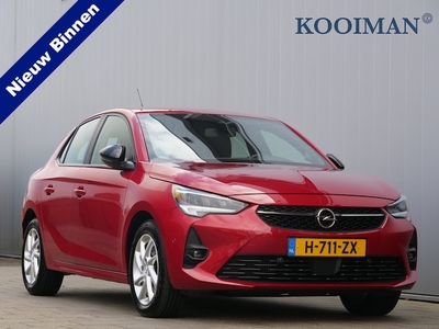 Opel Corsa Benzine