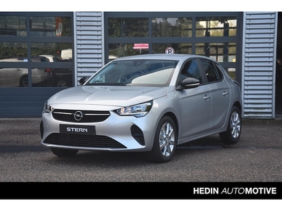 Opel Corsa Benzine