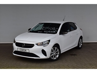 Opel Corsa Benzine