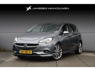 Opel Corsa Benzine