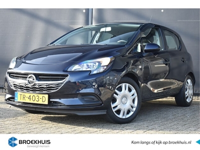 Opel Corsa Benzine