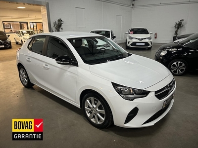 Opel Corsa Benzine