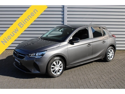 Opel Corsa Benzine