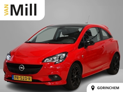 Opel Corsa Benzine