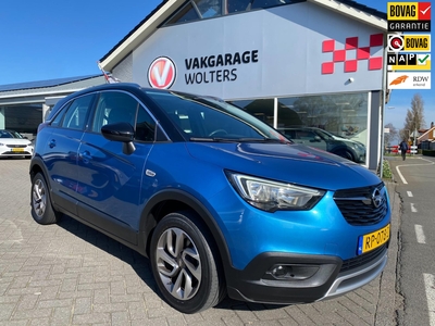 OPEL CROSSLAND X 1.2 Turbo Innovation