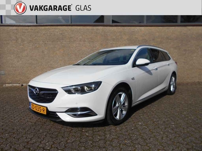 Opel Insignia 1.5 Turbo 165pk Start/Stop Aut Business Executive