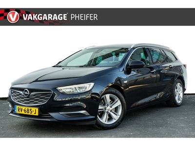 Opel Insignia Benzine