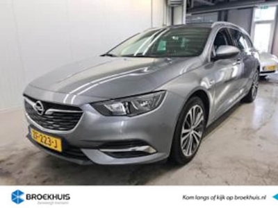 Opel Insignia Benzine