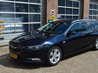 OPEL INSIGNIA Sports Tourer 1.5 T ET Bns Exe, Trekhaak, Nav, Cruise, Stoelverwarming