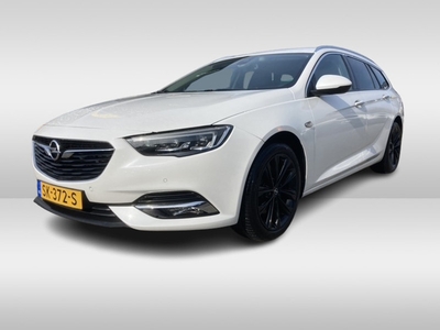 OPEL INSIGNIA Sports Tourer 1.5 Turbo 165 PK Innovation Automaat | Winterpakket | LED koplampen | Navigatie | Elek. Achterklep | 18'' Lichtmetalen velgen | Camera | PDC voor + achter | AGR Stoelen |