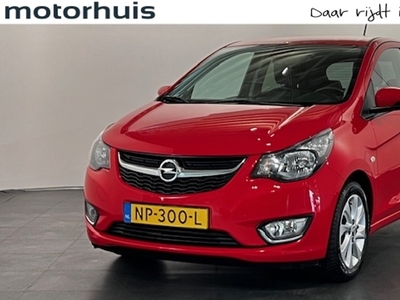 OPEL KARL 1.0 Start/Stop 75pk Innovation