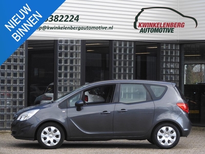 Opel Meriva 1.4 EDITION/ PDC V+A/ NIEUW MODEL