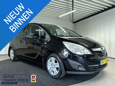 OPEL MERIVA 1.4 Turbo Anniversary Edition