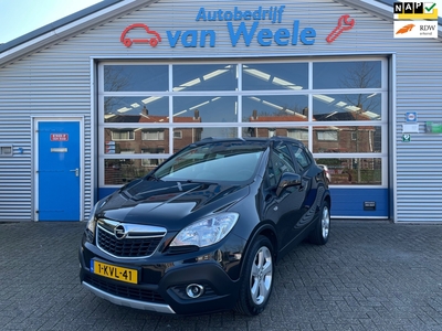 OPEL MOKKA 1.6 Cosmo