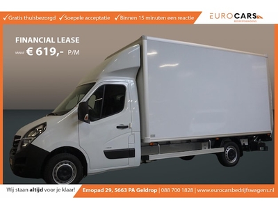 Opel Movano Diesel