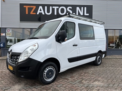 Opel Movano T28 2.3 dCi E6 DC 5 PERS.