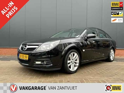 Opel Vectra GTS 2.2-16V Temptation Excellence (12 mnd BOVAG garantie)